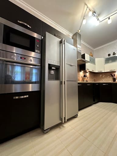 2-кімнатна квартира за адресою вул. Літературна (площа 93 м²) - фото 25 2-кімнатна квартира за адресою вул. Літературна (площа 93 м²) - Atlanta.ua - фото 25