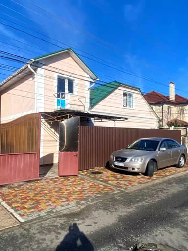 Будинок за адресою вул. Академіка Корольова (площа 110 м²) - фото 17 Будинок за адресою вул. Академіка Корольова (площа 110 м²) - Atlanta.ua - фото 17