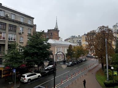 3-кімнатна квартира за адресою вул. Лисенка (площа 76 м²) - фото 34 3-кімнатна квартира за адресою вул. Лисенка (площа 76 м²) - Atlanta.ua - фото 34