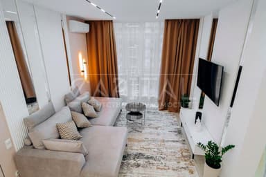 2-кімнатна квартира за адресою вул. Андрія Верхогляда (площа 85 м²) - фото 22 2-кімнатна квартира за адресою вул. Андрія Верхогляда (площа 85 м²) - Atlanta.ua - фото 22