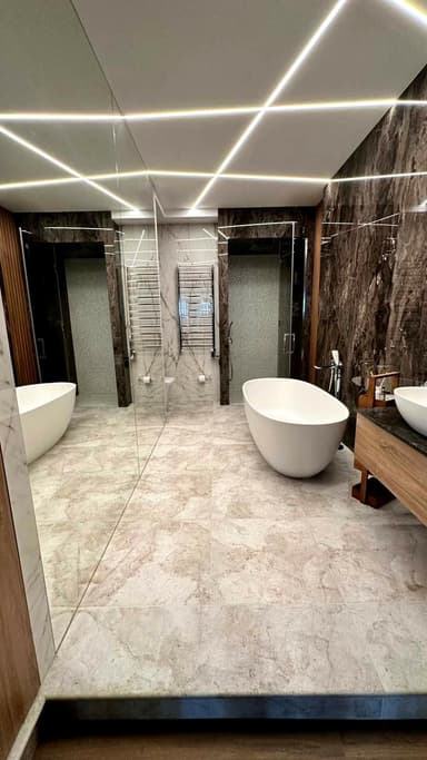 2-кімнатна квартира за адресою Ванний пров. (площа 95 м²) - фото 24 2-кімнатна квартира за адресою Ванний пров. (площа 95 м²) - Atlanta.ua - фото 24