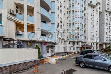 Комерційна нерухомість за адресою вул. Чеська (площа 288 м²) - фото 65 Комерційна нерухомість за адресою вул. Чеська (площа 288 м²) - Atlanta.ua - фото 65