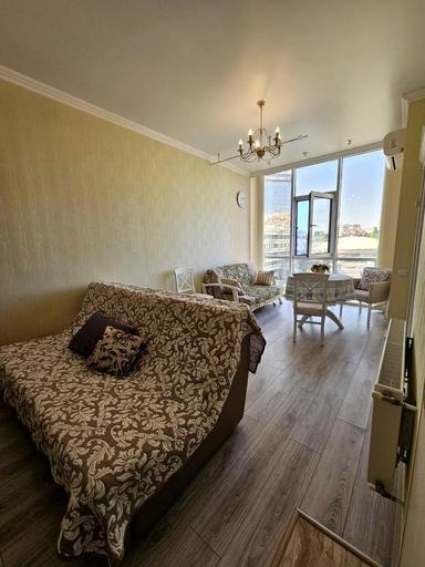 1-кімнатна квартира за адресою вул. Аркадійське плато (площа 50,2 м²) - фото 61 1-кімнатна квартира за адресою вул. Аркадійське плато (площа 50,2 м²) - Atlanta.ua - фото 61