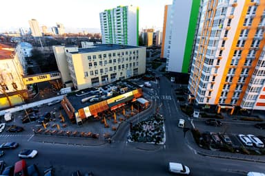 Багатокімнатна квартира за адресою вул. Бердника Олеся (площа 77 м²) - фото 32 Багатокімнатна квартира за адресою вул. Бердника Олеся (площа 77 м²) - Atlanta.ua - фото 32
