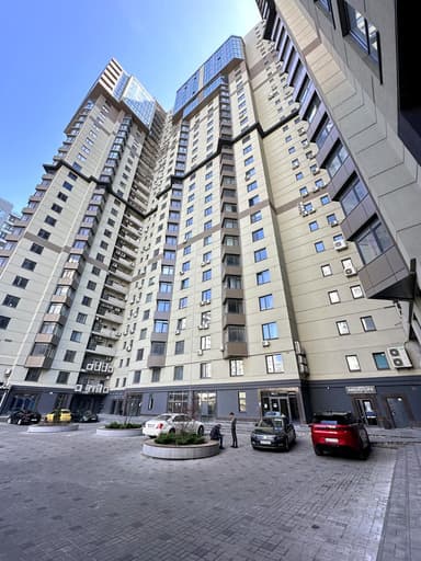 3-кімнатна квартира за адресою (площа 136 м²) - фото 21 3-кімнатна квартира за адресою (площа 136 м²) - Atlanta.ua - фото 21
