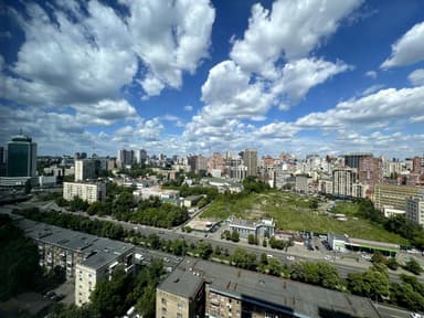 3-кімнатна квартира за адресою вул. Жилянська (площа 86 м²) - фото 30 3-кімнатна квартира за адресою вул. Жилянська (площа 86 м²) - Atlanta.ua - фото 30