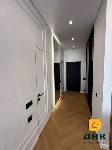 2-кімнатна квартира за адресою вул. Здоров`я (площа 64 м²) - фото 48 2-кімнатна квартира за адресою вул. Здоров`я (площа 64 м²) - Atlanta.ua - фото 48