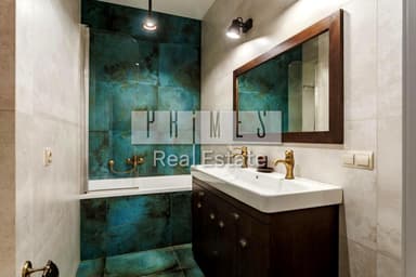 Багатокімнатна квартира за адресою (площа 142 м²) - фото 66 Багатокімнатна квартира за адресою (площа 142 м²) - Atlanta.ua - фото 66