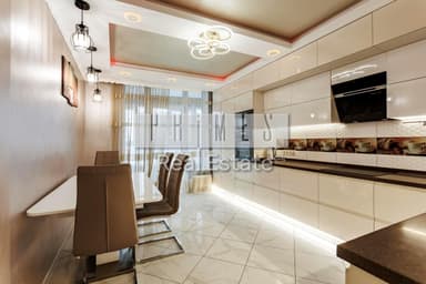 3-кімнатна квартира за адресою вул. Антоновича (площа 79,3 м²) - фото 37 3-кімнатна квартира за адресою вул. Антоновича (площа 79,3 м²) - Atlanta.ua - фото 37