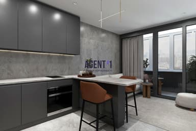 2-кімнатна квартира за адресою вул. Сорюси (площа 62,2 м²) - фото 45 2-кімнатна квартира за адресою вул. Сорюси (площа 62,2 м²) - Atlanta.ua - фото 45