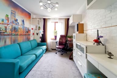 Многокомнатная квартира по адресу (площадь 92,7 м²) - фото 48 Многокомнатная квартира по адресу (площадь 92,7 м²) - Atlanta.ua - фото 48