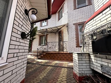 Будинок за адресою вул. Трублаїні (площа 300 м²) - фото 57 Будинок за адресою вул. Трублаїні (площа 300 м²) - Atlanta.ua - фото 57