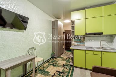 1-комнатная квартира по адресу ул. Панорамная (площадь 18,2 м²) - imageAlt 23 1-комнатная квартира по адресу ул. Панорамная (площадь 18,2 м²) - Atlanta.ua - imageAlt 23