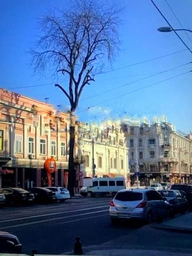 Багатокімнатна квартира за адресою вул. Преображенська (площа 131,4 м²) - фото 7 Багатокімнатна квартира за адресою вул. Преображенська (площа 131,4 м²) - Atlanta.ua - фото 7