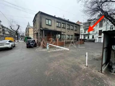 Комерційна нерухомість за адресою вул. Волоська (площа 129 м²) - фото 14 Комерційна нерухомість за адресою вул. Волоська (площа 129 м²) - Atlanta.ua - фото 14