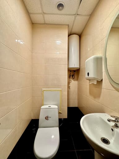 Коммерческая недвижимость по адресу ул. Липковского (площадь 378 м²) - фото 60 Коммерческая недвижимость по адресу ул. Липковского (площадь 378 м²) - Atlanta.ua - фото 60