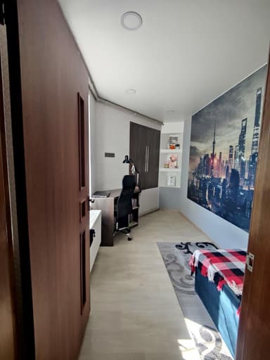 Многокомнатная квартира по адресу Алексеевская пл. (площадь 67 м²) - imageAlt 13 Многокомнатная квартира по адресу Алексеевская пл. (площадь 67 м²) - Atlanta.ua - imageAlt 13