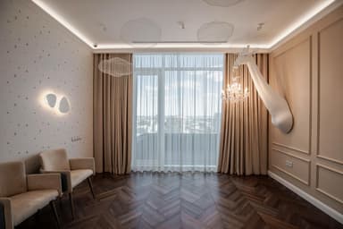 Багатокімнатна квартира за адресою (площа 265 м²) - фото 45 Багатокімнатна квартира за адресою (площа 265 м²) - Atlanta.ua - фото 45