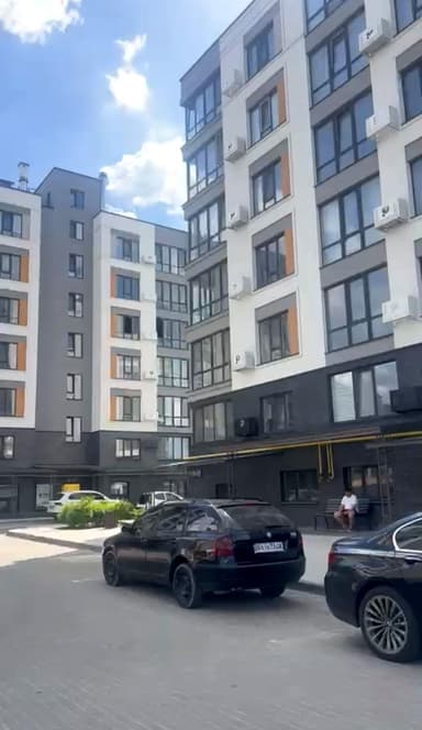 3-кімнатна квартира за адресою Петрусенко пров. (площа 83 м²) - фото 36 3-кімнатна квартира за адресою Петрусенко пров. (площа 83 м²) - Atlanta.ua - фото 36