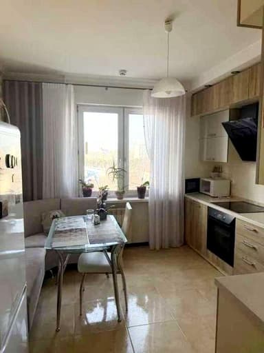 2-кімнатна квартира за адресою вул. Краківська (площа 72 м²) - фото 12 2-кімнатна квартира за адресою вул. Краківська (площа 72 м²) - Atlanta.ua - фото 12