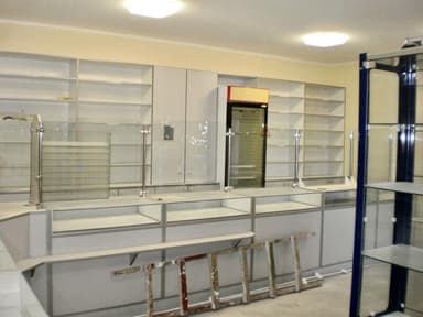 Комерційна нерухомість за адресою (площа 60 м²) - фото 12 Комерційна нерухомість за адресою (площа 60 м²) - Atlanta.ua - фото 12