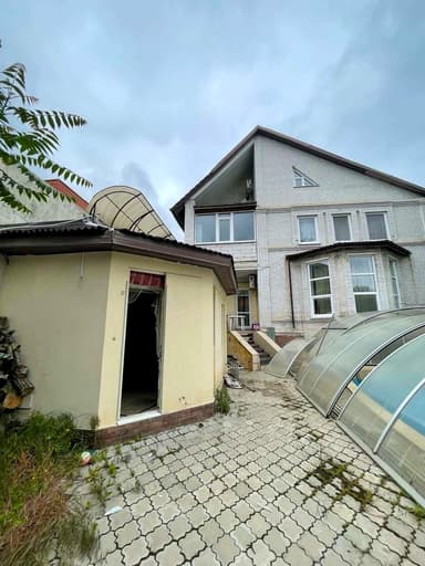 Дом по адресу ул. Королева ак. (площадь 455 м²) - imageAlt 20 Дом по адресу ул. Королева ак. (площадь 455 м²) - Atlanta.ua - imageAlt 20