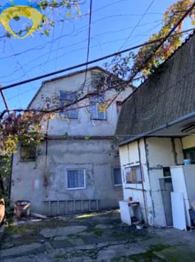Дом по адресу Черноморский 8-й пер. (площадь 75 м²) - imageAlt 7 Дом по адресу Черноморский 8-й пер. (площадь 75 м²) - Atlanta.ua - imageAlt 7