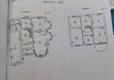 Дом по адресу ул. Новая (площадь 286,5 м²) - imageAlt 36 Дом по адресу ул. Новая (площадь 286,5 м²) - Atlanta.ua - imageAlt 36