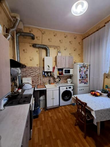 3-комнатная квартира по адресу ул. Литвака Бориса (площадь 73,8 м²) - imageAlt 12 3-комнатная квартира по адресу ул. Литвака Бориса (площадь 73,8 м²) - Atlanta.ua - imageAlt 12