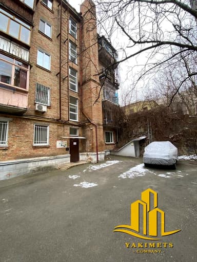 Коммерческая недвижимость по адресу ул. Златоустовская (площадь 51,4 м²) - фото 21 Коммерческая недвижимость по адресу ул. Златоустовская (площадь 51,4 м²) - Atlanta.ua - фото 21