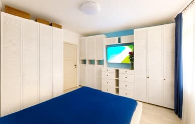 3-кімнатна квартира за адресою вул. Кубанська (площа 100 м²) - фото 63 3-кімнатна квартира за адресою вул. Кубанська (площа 100 м²) - Atlanta.ua - фото 63