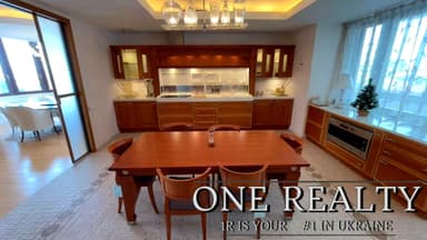 3-комнатная квартира по адресу ул. Кропивницкого (площадь 194,2 м²) - фото 62 3-комнатная квартира по адресу ул. Кропивницкого (площадь 194,2 м²) - Atlanta.ua - фото 62