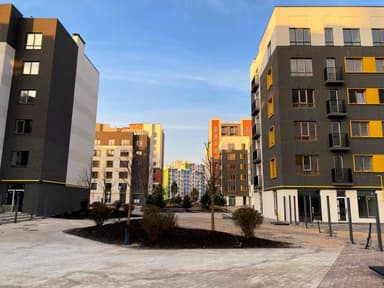 Комерційна нерухомість за адресою вул. Соборна (площа 37,4 м²) - фото 10 Комерційна нерухомість за адресою вул. Соборна (площа 37,4 м²) - Atlanta.ua - фото 10