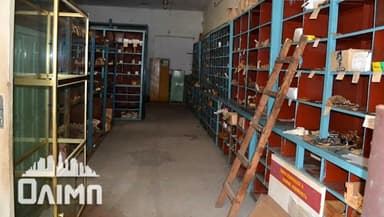 Коммерческая недвижимость по адресу Железнодорожный пер. (площадь 2000 м²) - фото 32 Коммерческая недвижимость по адресу Железнодорожный пер. (площадь 2000 м²) - Atlanta.ua - фото 32