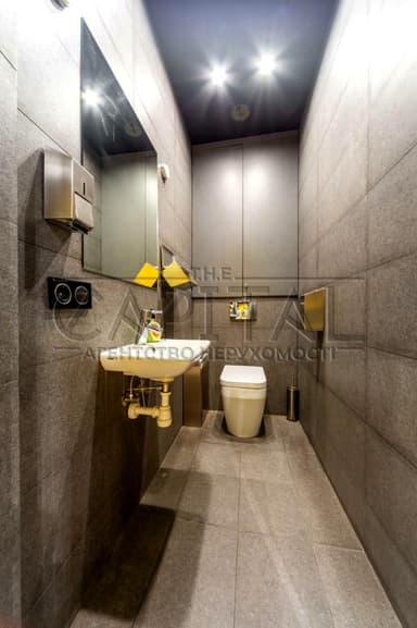 Комерційна нерухомість за адресою вул. Джона Маккейна (площа 270 м²) - фото 40 Комерційна нерухомість за адресою вул. Джона Маккейна (площа 270 м²) - Atlanta.ua - фото 40