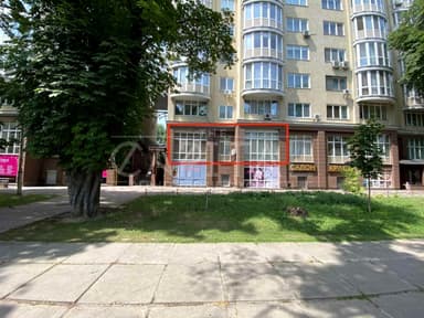 Коммерческая недвижимость по адресу ул. Вышгородская (площадь 135 м²) - фото 28 Коммерческая недвижимость по адресу ул. Вышгородская (площадь 135 м²) - Atlanta.ua - фото 28