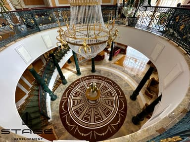Будинок за адресою вул. Монастирський пров (площа 2000 м²) - фото 97 Будинок за адресою вул. Монастирський пров (площа 2000 м²) - Atlanta.ua - фото 97