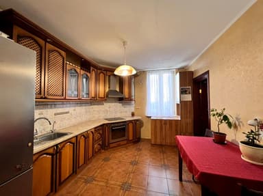 2-кімнатна квартира за адресою вул. Кубанської України (площа 71 м²) - фото 23 2-кімнатна квартира за адресою вул. Кубанської України (площа 71 м²) - Atlanta.ua - фото 23