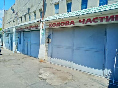 Коммерческая недвижимость по адресу ул. Семинарская (площадь 115 м²) - imageAlt 11 Коммерческая недвижимость по адресу ул. Семинарская (площадь 115 м²) - Atlanta.ua - imageAlt 11