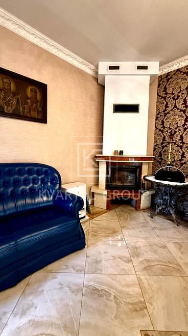 Дом по адресу Бучанское шоссе (площадь 188,2 м²) - imageAlt 23 Дом по адресу Бучанское шоссе (площадь 188,2 м²) - Atlanta.ua - imageAlt 23
