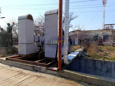 Комерційна нерухомість за адресою вул. Міхновського Миколи (площа 2113 м²) - фото 23 Комерційна нерухомість за адресою вул. Міхновського Миколи (площа 2113 м²) - Atlanta.ua - фото 23