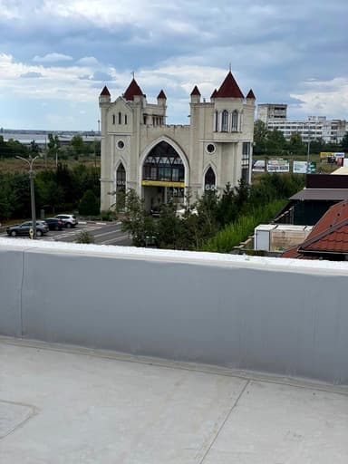 Коммерческая недвижимость по адресу ул. Мускатная (площадь 712 м²) - фото 22 Коммерческая недвижимость по адресу ул. Мускатная (площадь 712 м²) - Atlanta.ua - фото 22