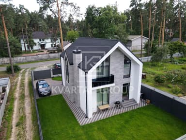 Будинок за адресою вул. Михайлівського (площа 140 м²) - фото 28 Будинок за адресою вул. Михайлівського (площа 140 м²) - Atlanta.ua - фото 28