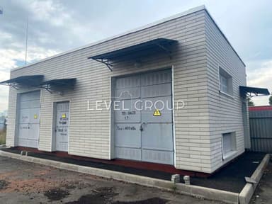 Коммерческая недвижимость по адресу ул. Луговая (площадь 6084 м²) - imageAlt 29 Коммерческая недвижимость по адресу ул. Луговая (площадь 6084 м²) - Atlanta.ua - imageAlt 29