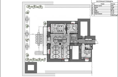 Комерційна нерухомість за адресою (площа 120 м²) - фото 54 Комерційна нерухомість за адресою (площа 120 м²) - Atlanta.ua - фото 54
