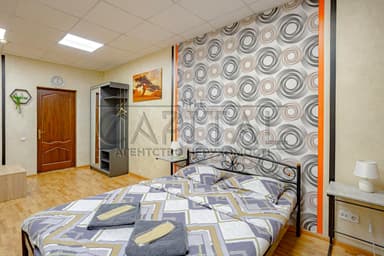 Комерційна нерухомість за адресою вул. Здолбунівська (площа 480,9 м²) - фото 50 Комерційна нерухомість за адресою вул. Здолбунівська (площа 480,9 м²) - Atlanta.ua - фото 50