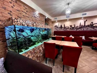 Комерційна нерухомість за адресою вул. Жилянська (площа 430 м²) - фото 34 Комерційна нерухомість за адресою вул. Жилянська (площа 430 м²) - Atlanta.ua - фото 34