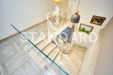 Многокомнатная квартира по адресу Курортный пер. (площадь 450 м²) - imageAlt 34 Многокомнатная квартира по адресу Курортный пер. (площадь 450 м²) - Atlanta.ua - imageAlt 34