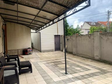 Дом по адресу Люстдорфская дор. (площадь 400 м²) - фото 16 Дом по адресу Люстдорфская дор. (площадь 400 м²) - Atlanta.ua - фото 16