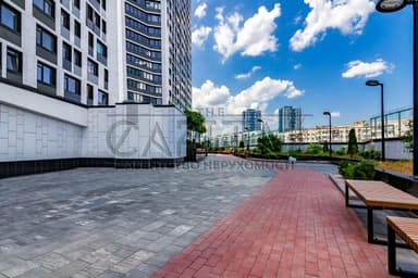 3-кімнатна квартира за адресою вул. Шолуденко (площа 83,5 м²) - фото 53 3-кімнатна квартира за адресою вул. Шолуденко (площа 83,5 м²) - Atlanta.ua - фото 53